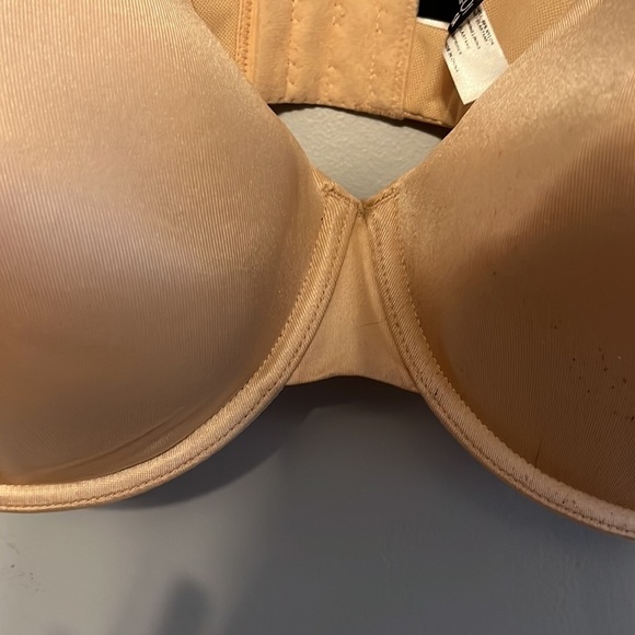 Beige Bra BNWOT - Picture 3 of 7
